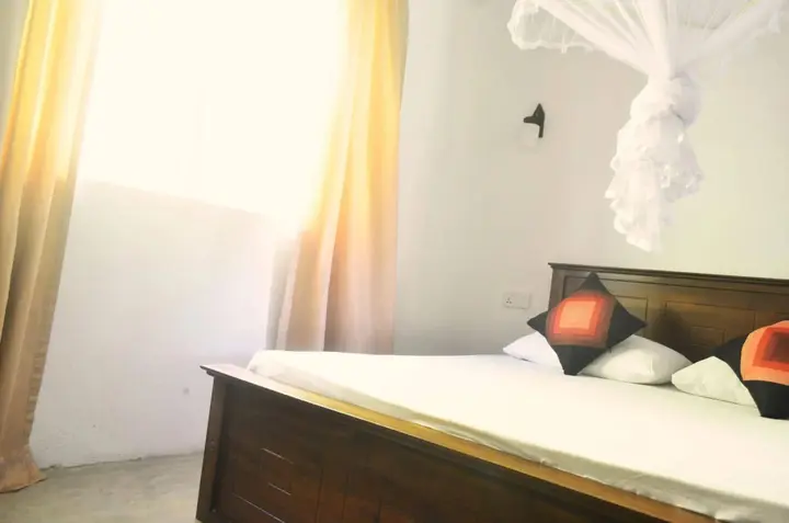 Унаватуна: Holiday Inn Unawatuna
