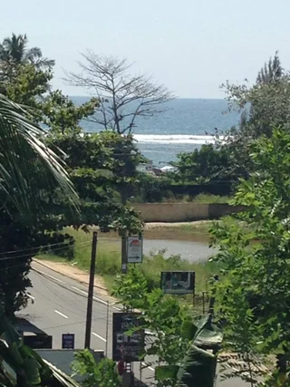 Унаватуна: Holiday Inn Unawatuna