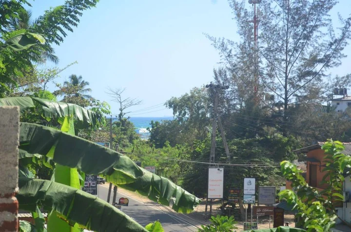 Унаватуна: Holiday Inn Unawatuna