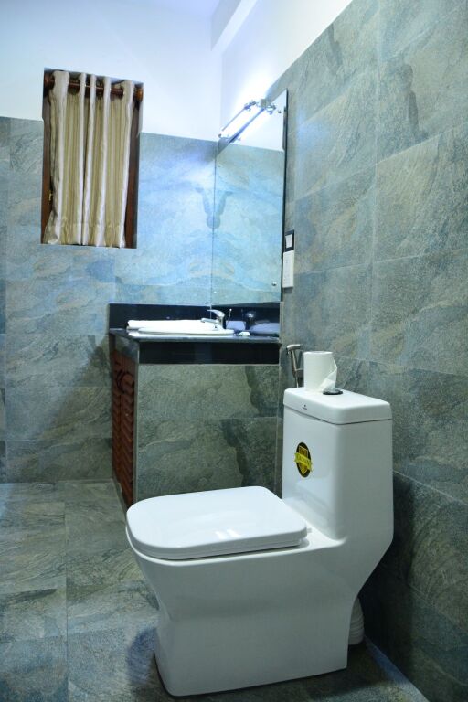 Унаватуна: Gloria Grand Unawatuna Hotel