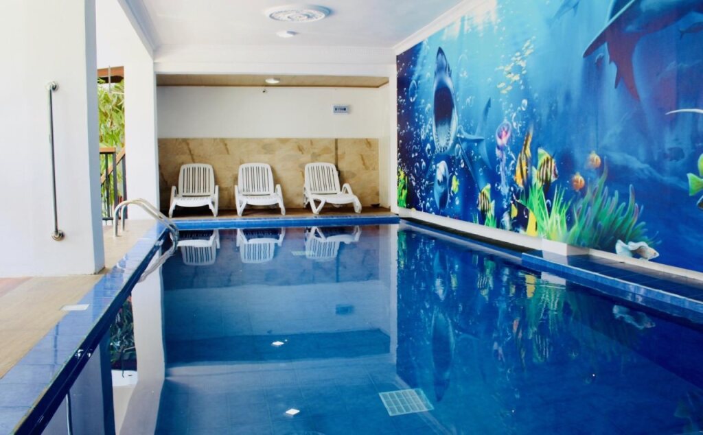 Унаватуна: Gloria Grand Unawatuna Hotel