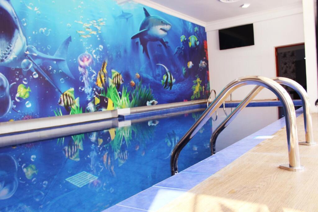Унаватуна: Gloria Grand Unawatuna Hotel
