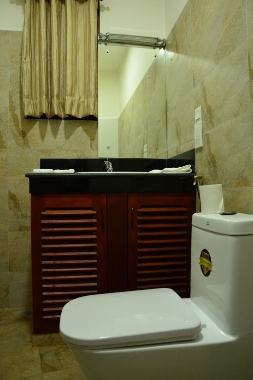 Унаватуна: Gloria Grand Unawatuna Hotel