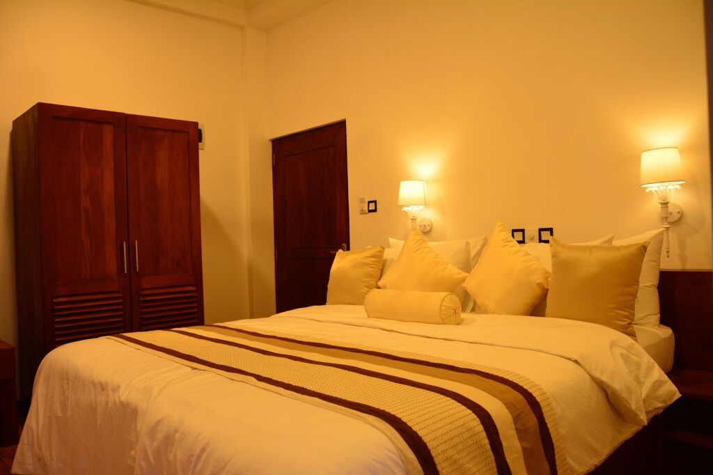 Унаватуна: Gloria Grand Unawatuna Hotel