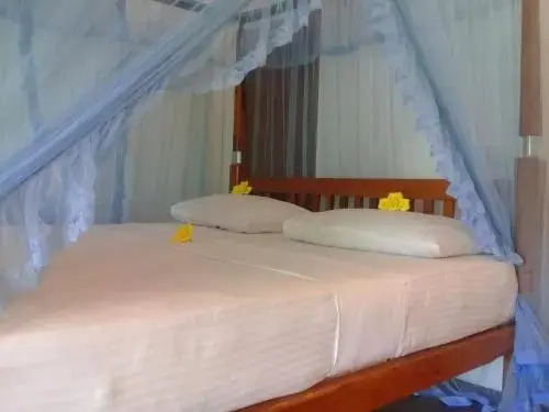 Мирисса: Mountain Heaven inn