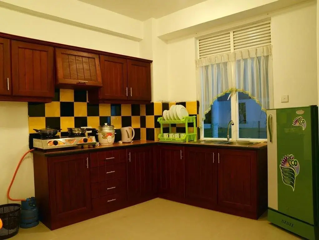 Гора Lavinia: Grand Jaya Residence