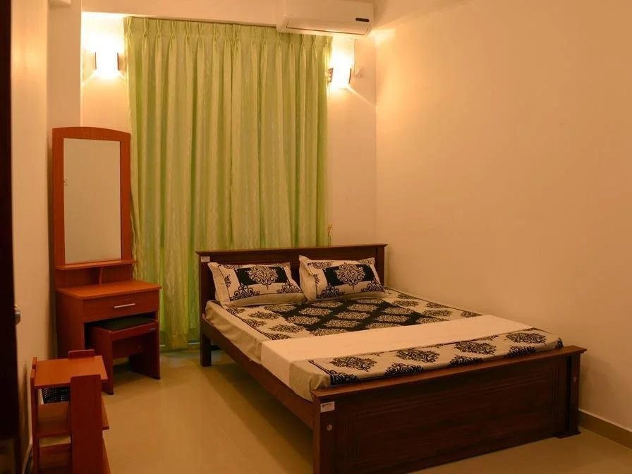 Гора Lavinia: Grand Jaya Residence
