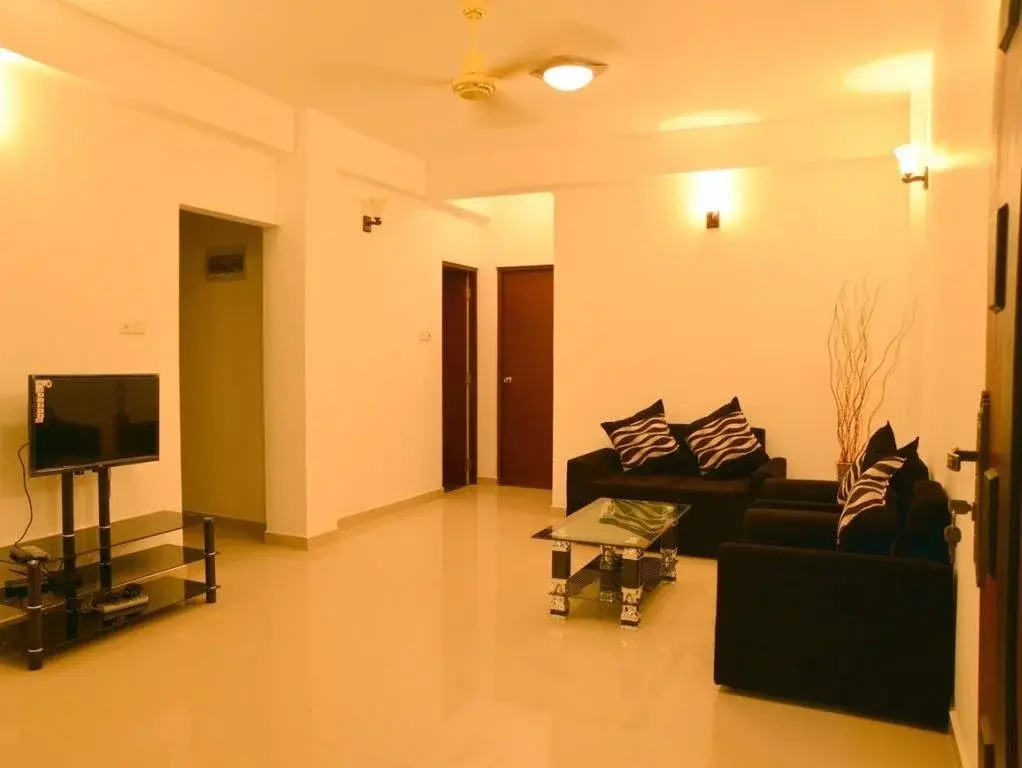 Grand Jaya Residence — фото 3