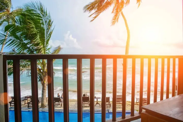 Мирисса: Paradise Beach Club Mirissa