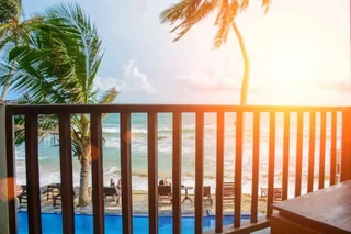 Мирисса: Paradise Beach Club Mirissa
