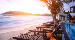 Мирисса: Paradise Beach Club Mirissa