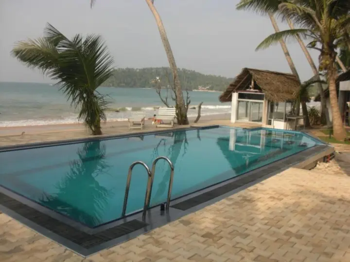 Мирисса: Paradise Beach Club Mirissa