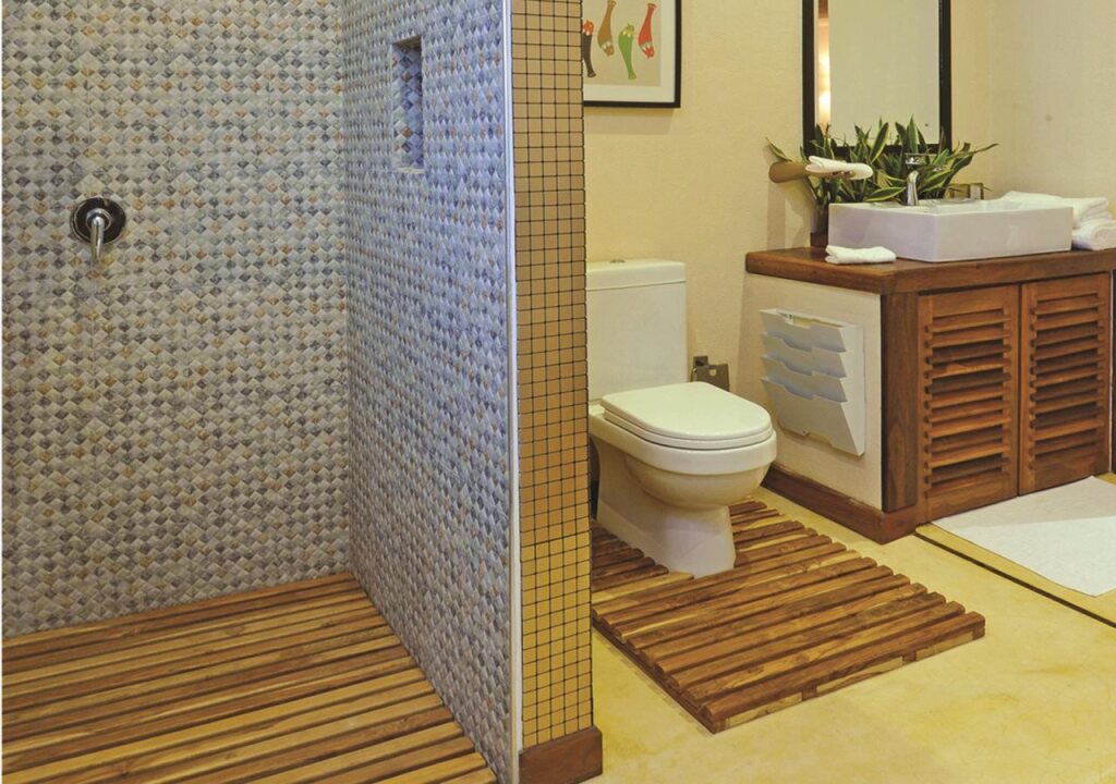 Киринда: NIKARA Yala Beach Villas