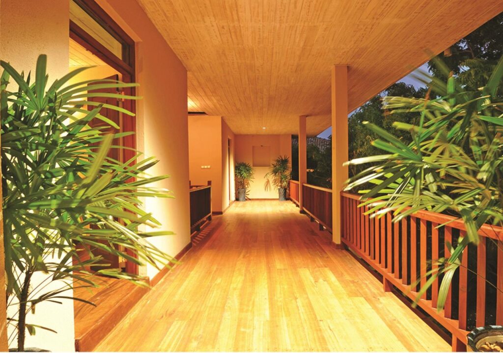 Киринда: NIKARA Yala Beach Villas