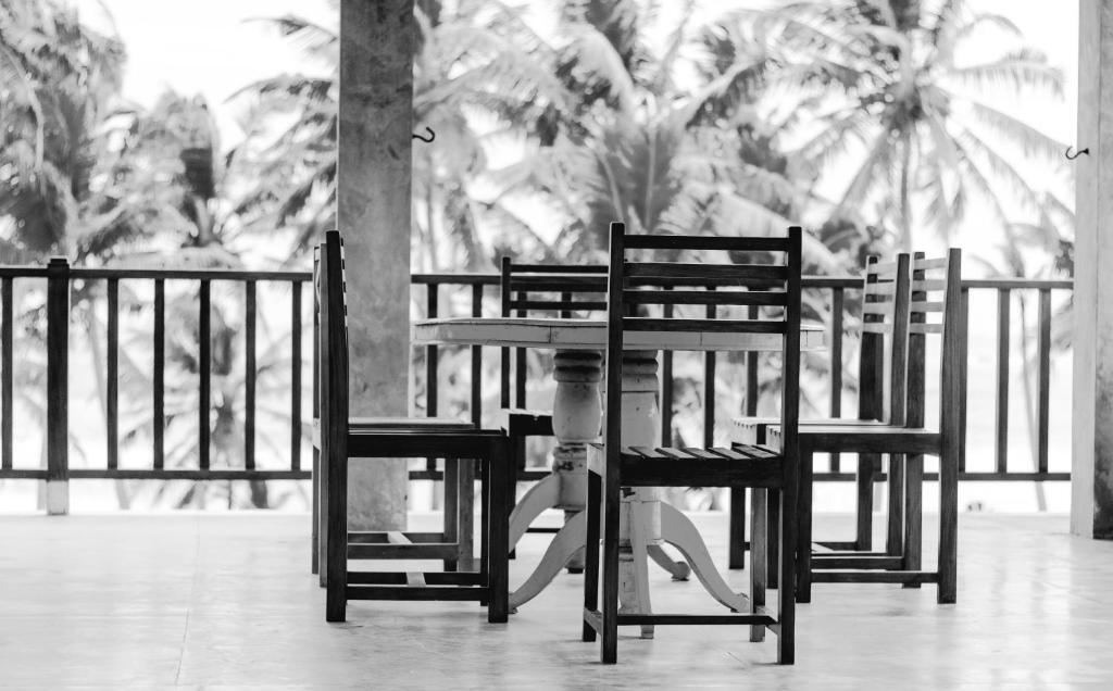 Велигама: Good Story Chill House