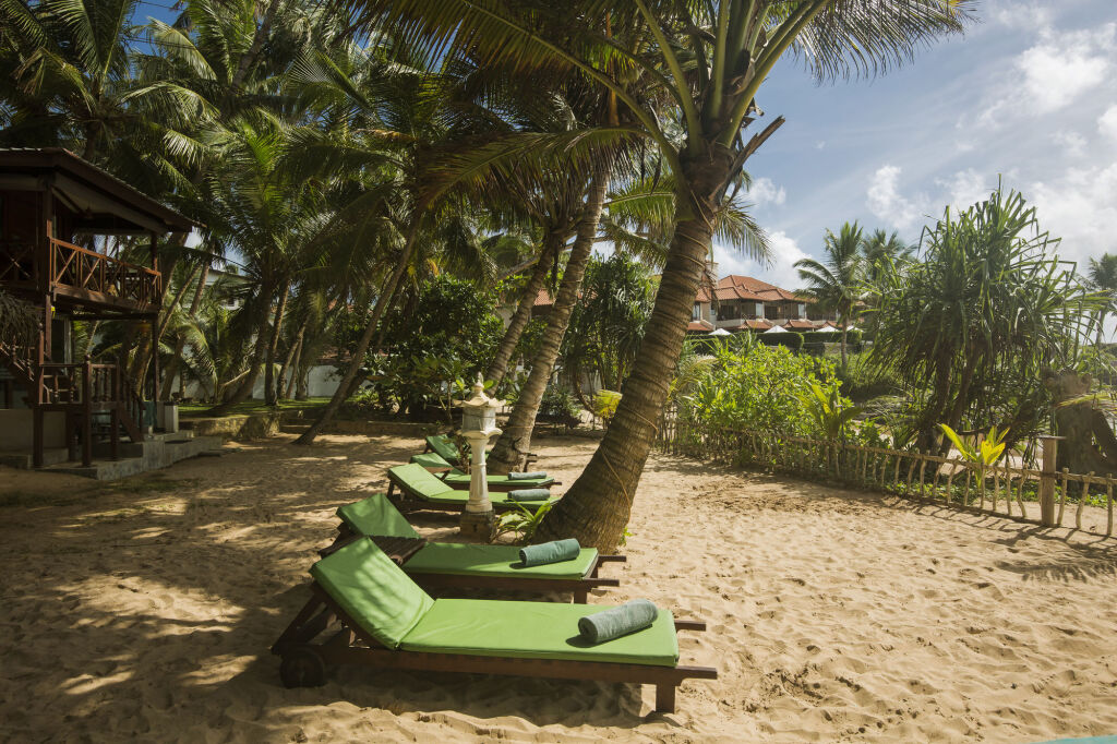 Индурува: Rockside Beach Resort