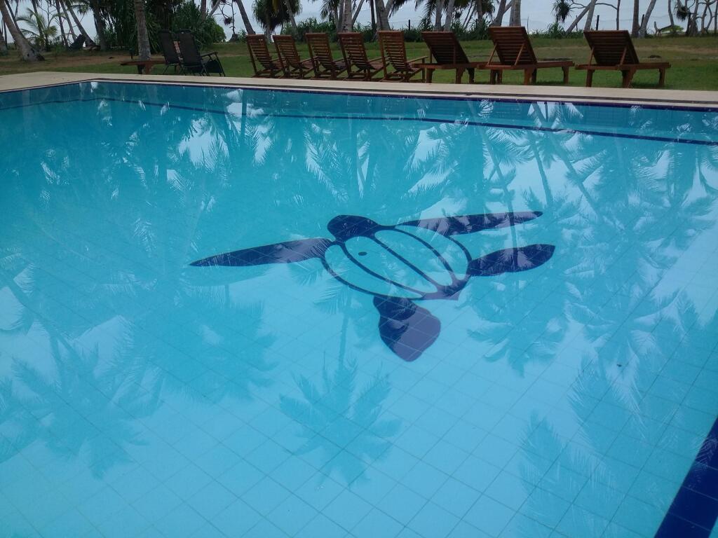 Ранна: Helios Beach Resort