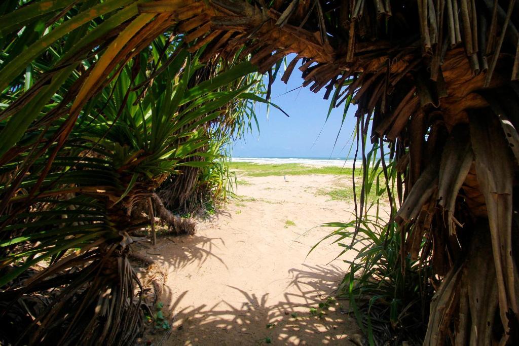 Бентота: Bentota Home Stay