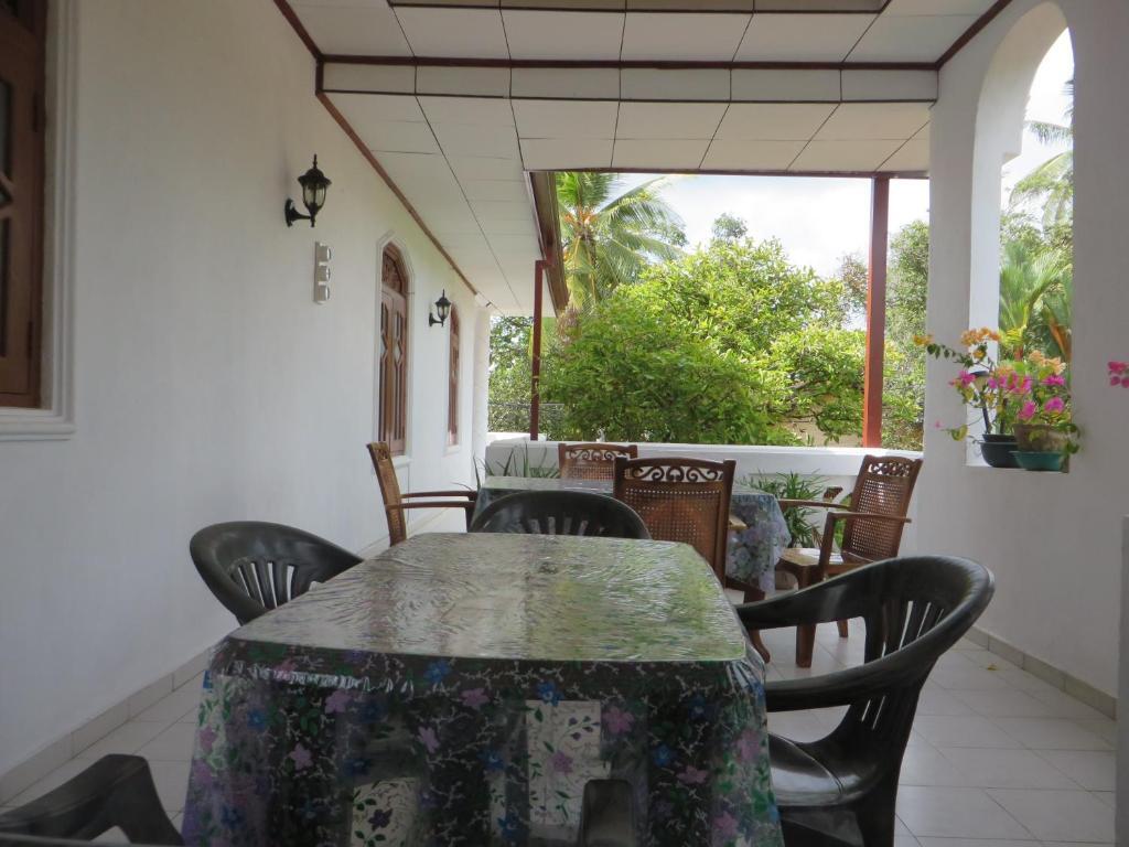 Бентота: Bentota Home Stay