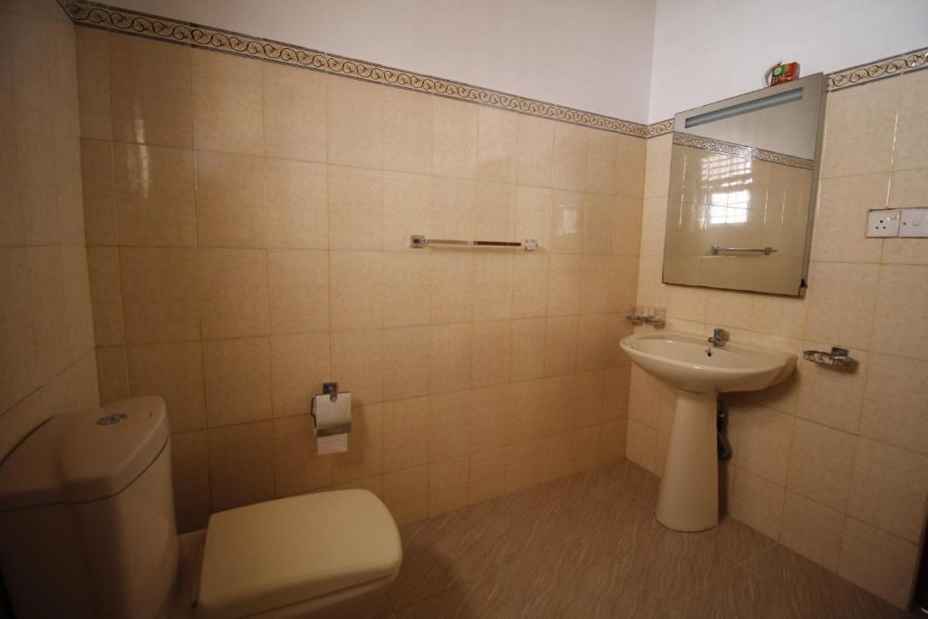 Бентота: Bentota Home Stay