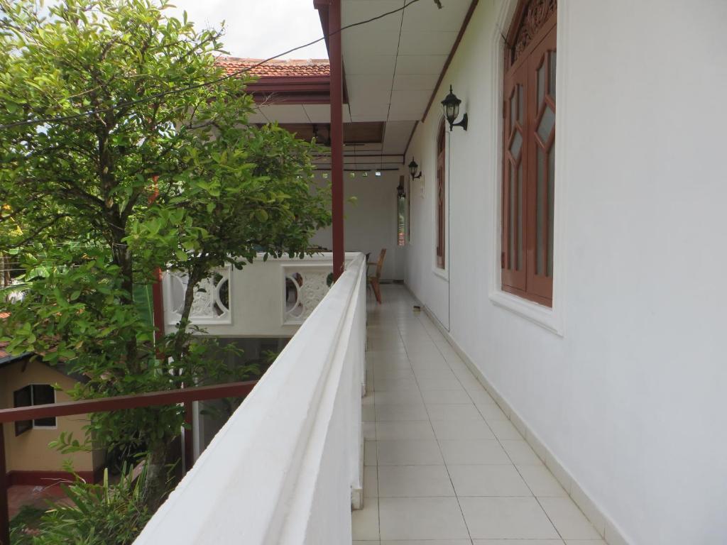 Бентота: Bentota Home Stay