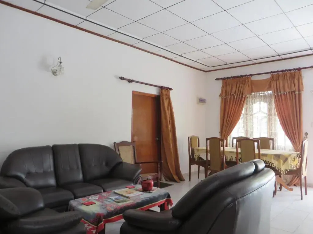 Бентота: Bentota Home Stay