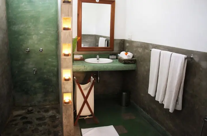 Канди: Serendip Stone Hotel and Bungalow