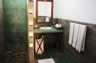 Канди: Serendip Stone Hotel and Bungalow