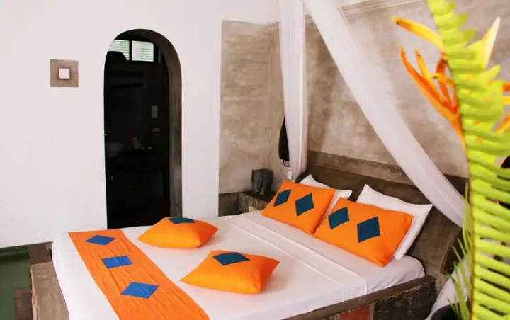 Канди: Serendip Stone Hotel and Bungalow
