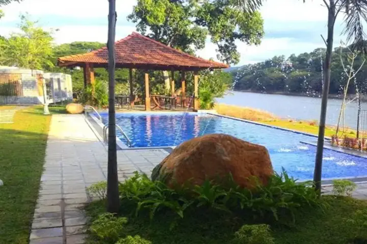 Serendip Stone Hotel and Bungalow — фото 5