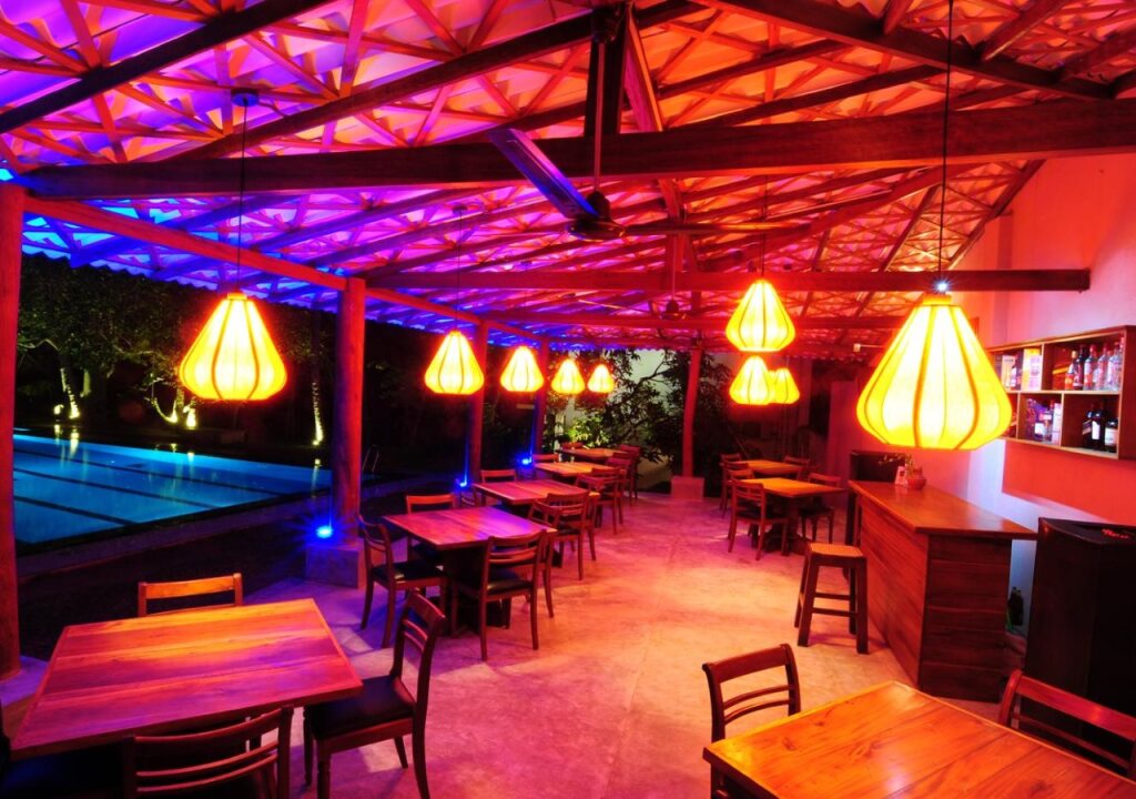 Унаватуна: Sanmira Renaissance Hotel