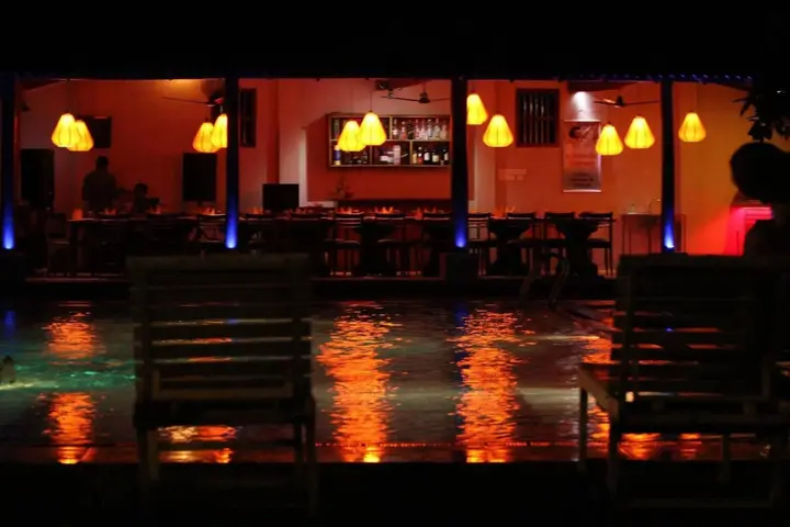Унаватуна: Sanmira Renaissance Hotel
