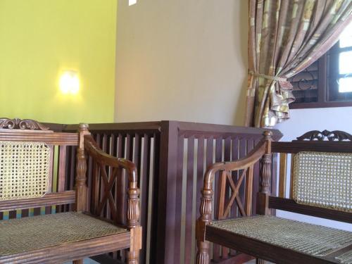 Fairway Galle - Self catered luxury apartments — фото 2
