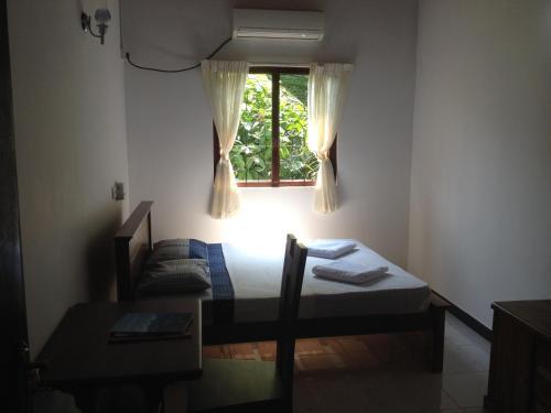Fairway Galle - Self catered luxury apartments — фото 6