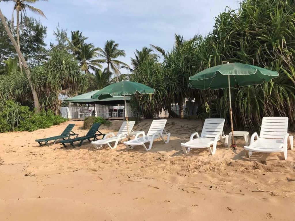 Валгама: Caribbean Gate