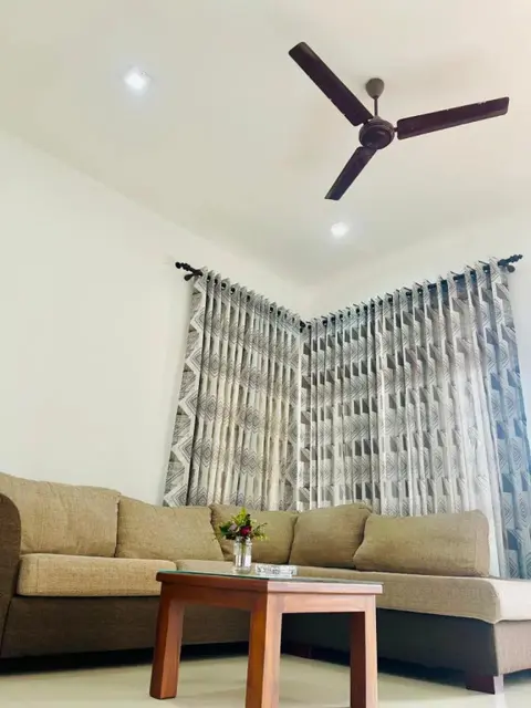 Негомбо: Grand Residence Negombo