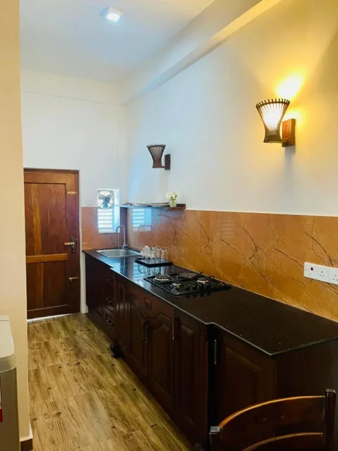 Негомбо: Grand Residence Negombo