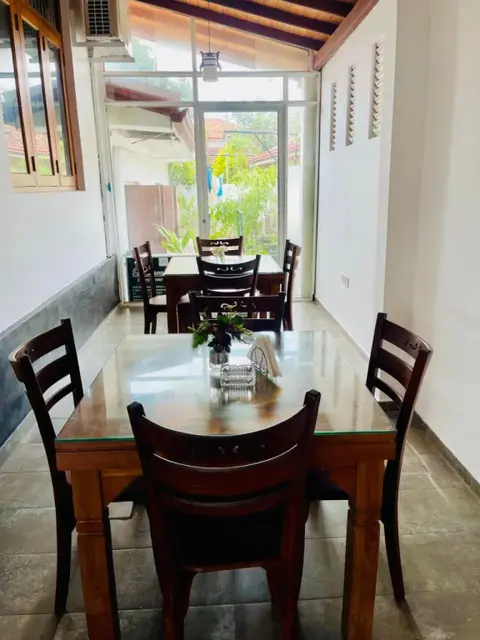 Негомбо: Grand Residence Negombo
