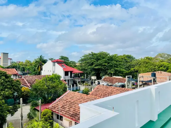 Негомбо: Grand Residence Negombo