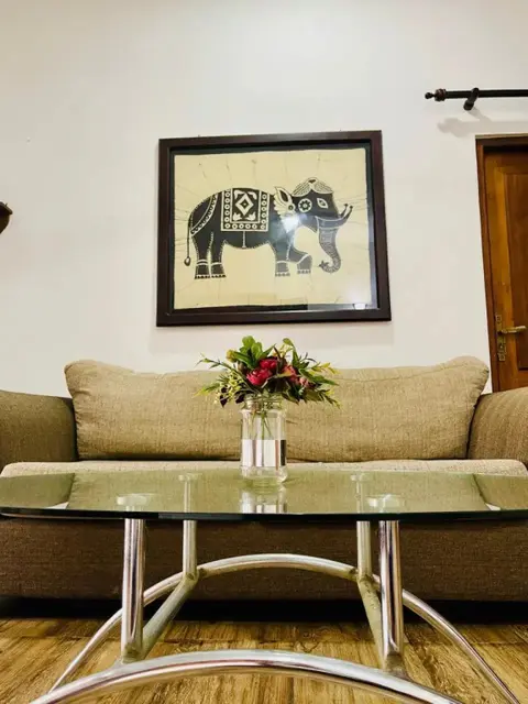 Негомбо: Grand Residence Negombo