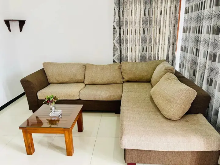 Негомбо: Grand Residence Negombo