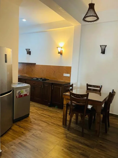 Негомбо: Grand Residence Negombo