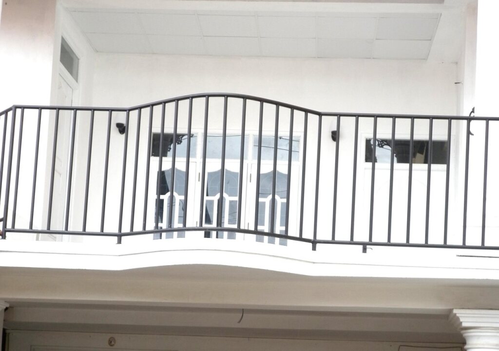 Негомбо: Colombo Airport Luxury Hostel @ Negombo Beach