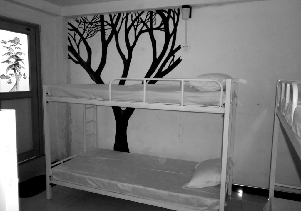 Colombo Airport Luxury Hostel @ Negombo Beach — фото 1