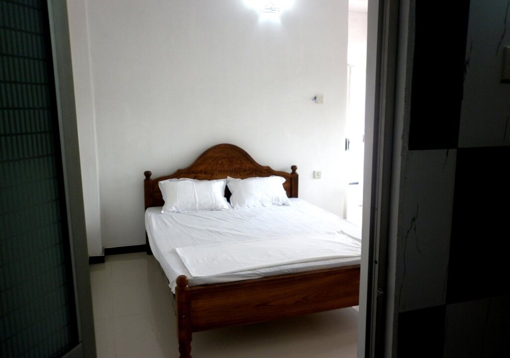 Colombo Airport Luxury Hostel @ Negombo Beach — фото 2