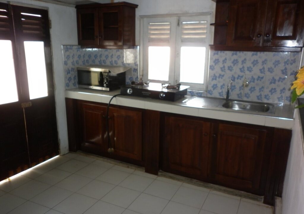 Негомбо: Colombo Airport Luxury Hostel @ Negombo Beach