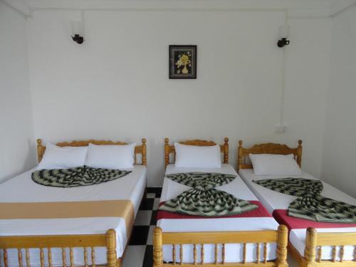 Allai Samudra Beach Resort — фото 5