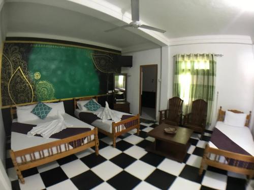 Allai Samudra Beach Resort — фото 2
