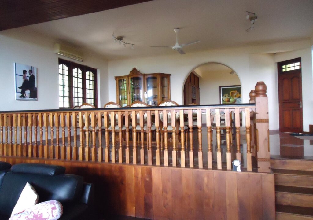 Waldhaus Kandy — фото 1