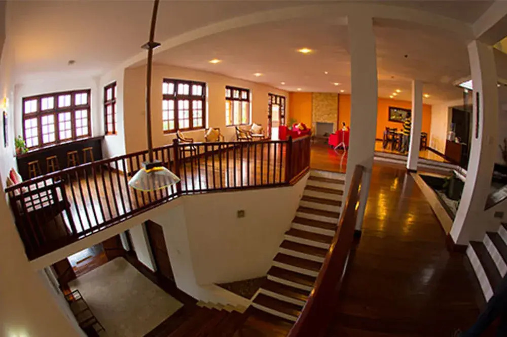 Канди: Richmond Villa